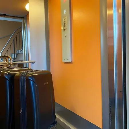 Dünenhaus Aurell, App 1 Apartment Ostseebad Heringsdorf