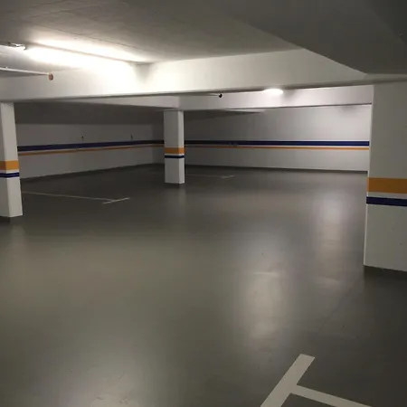 Apartment Dünenhaus Aurell, App 1 *